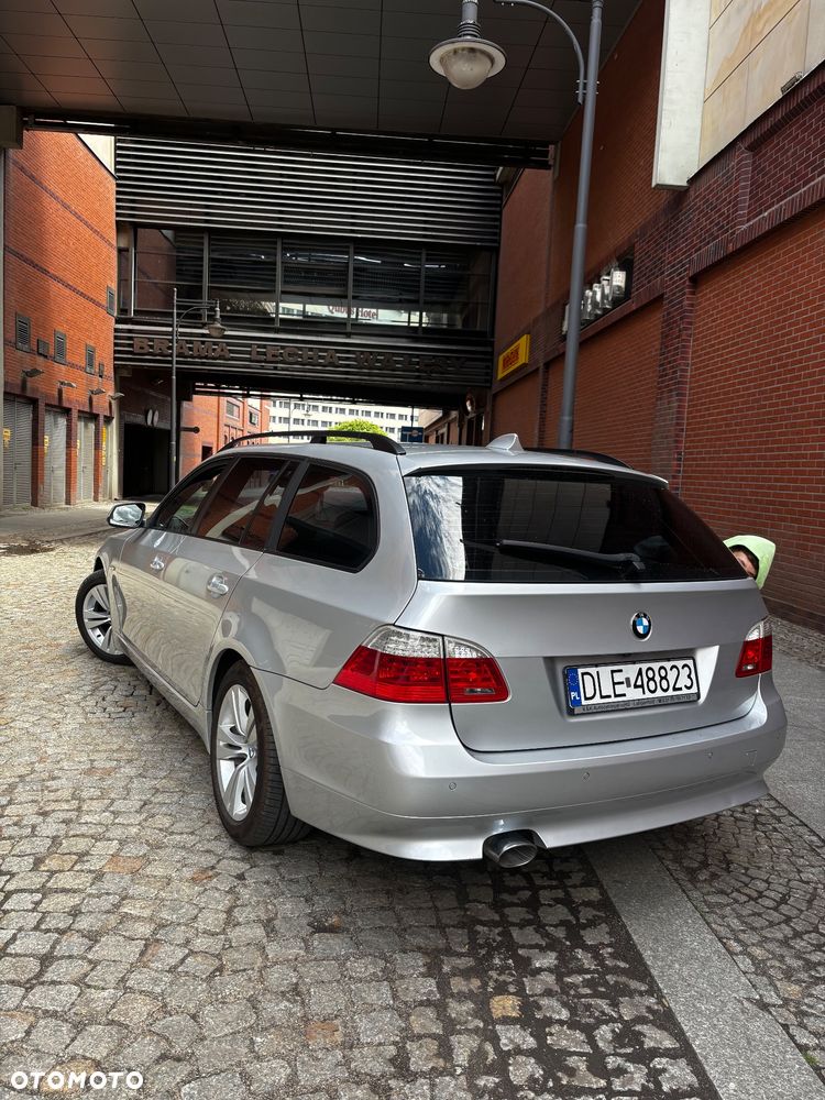BMW Seria 5 - 24