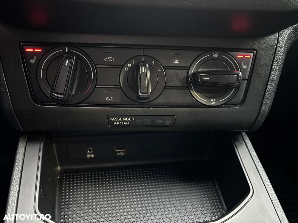 Seat Ibiza 1.0 TSI Style - 22