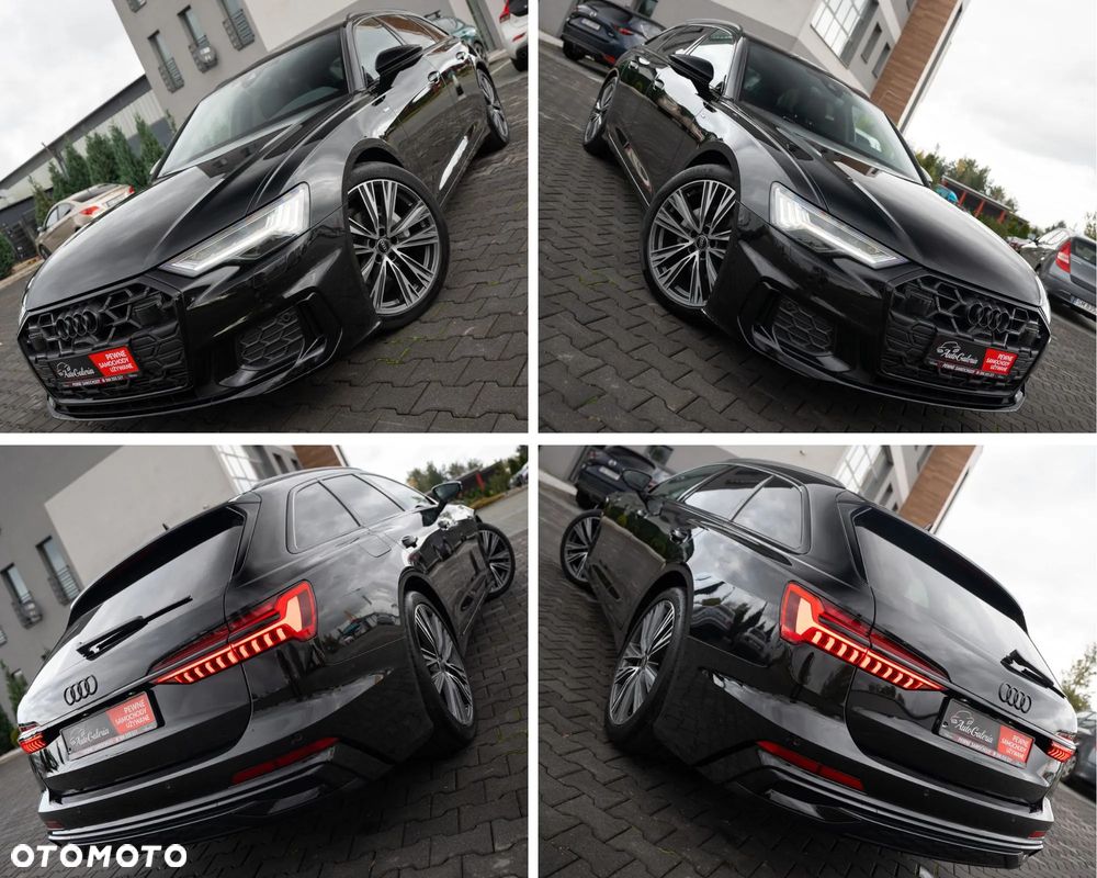 Audi A6 - 18