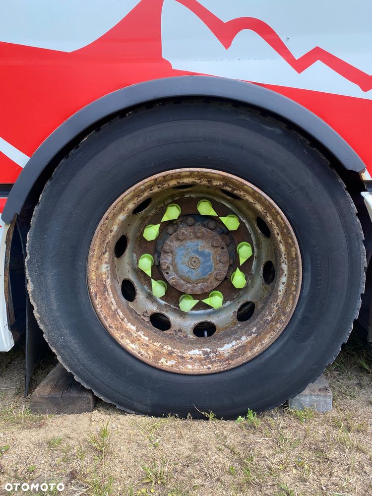 Iveco Irisbus 275/70R22.5 - 8