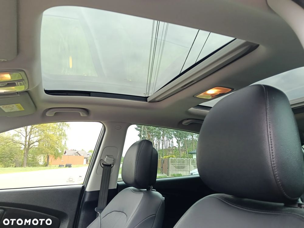 Hyundai ix35 2.0 CRDi Premium 4WD - 15