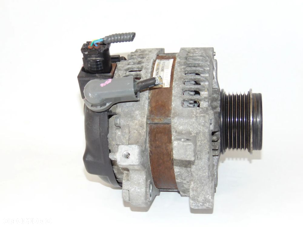 Alternator 27060-0Y040 104210-2310 Toyota Yaris 2 II Auris I 1.3 1.33 benzyna 05-11r - 9