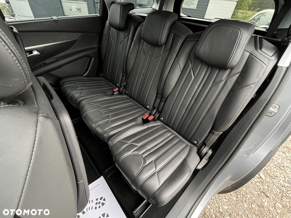 Peugeot 5008 1.5 BlueHDi Allure S&S EAT8 - 23
