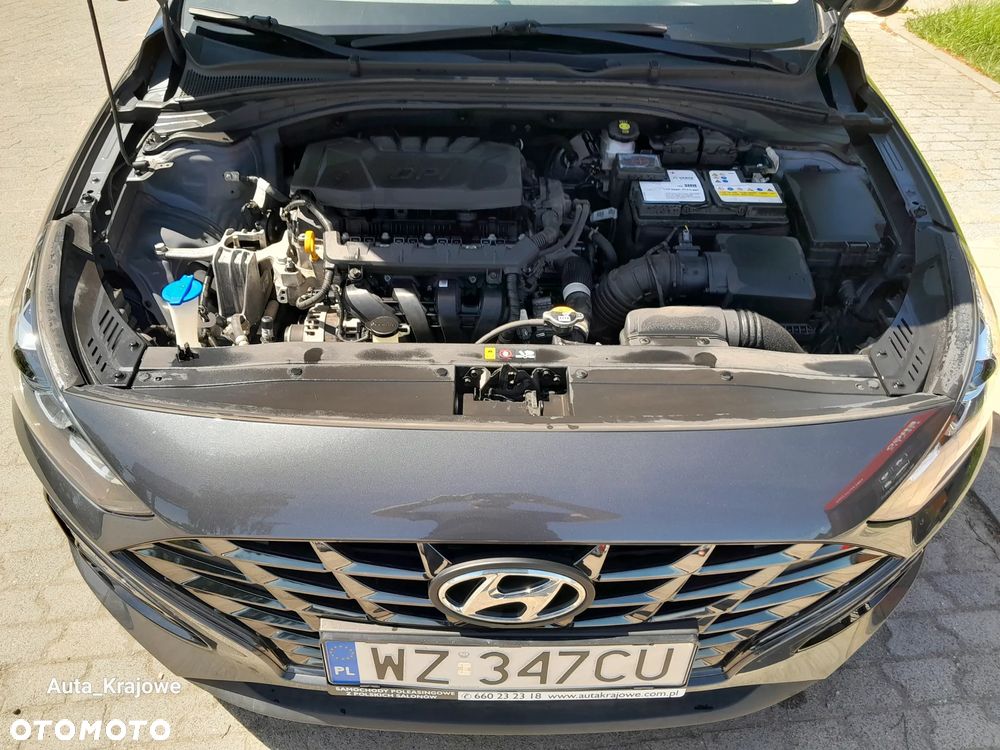 Hyundai i30 1.5 DPI Smart - 30
