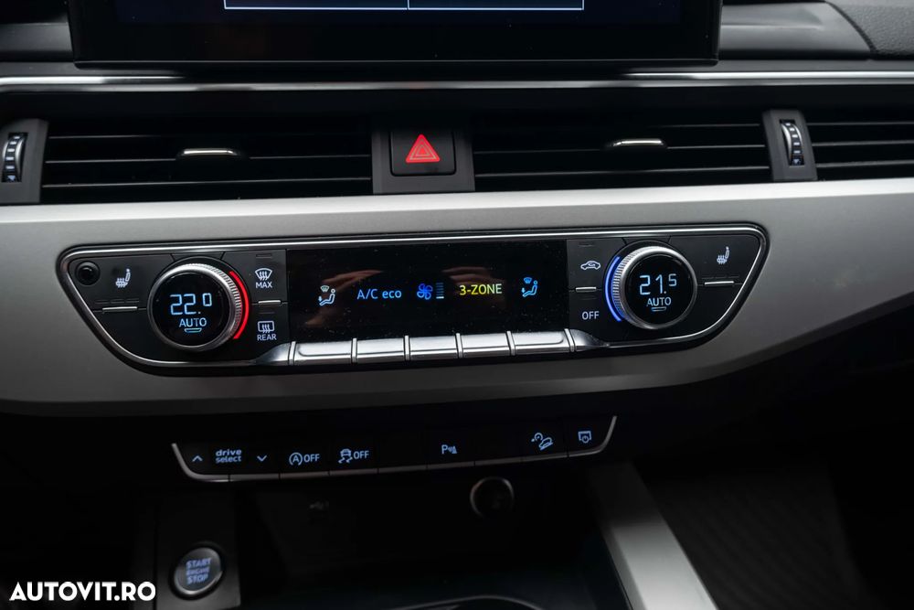 Audi A4 40 TDI quattro S tronic - 17