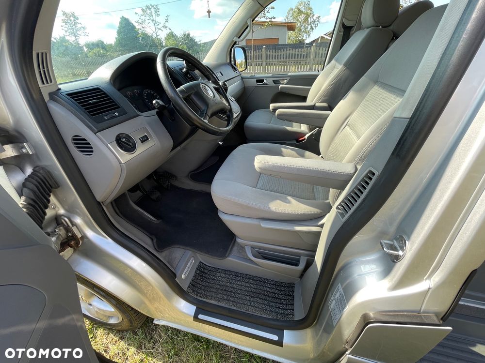 Volkswagen Multivan L1 Comfortline - 8