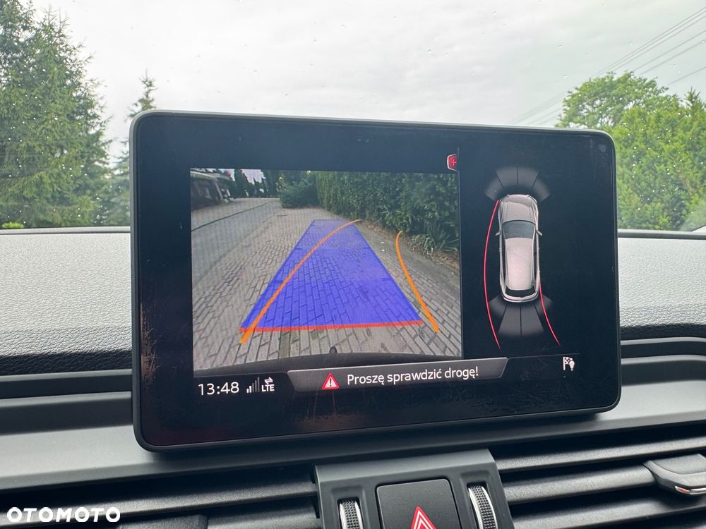 Audi Q5 2.0 TDI Sport - 34