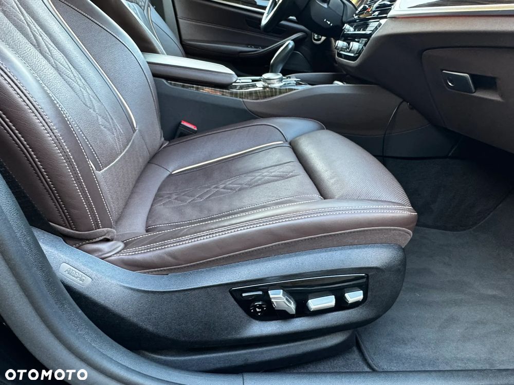 BMW Seria 5 - 19