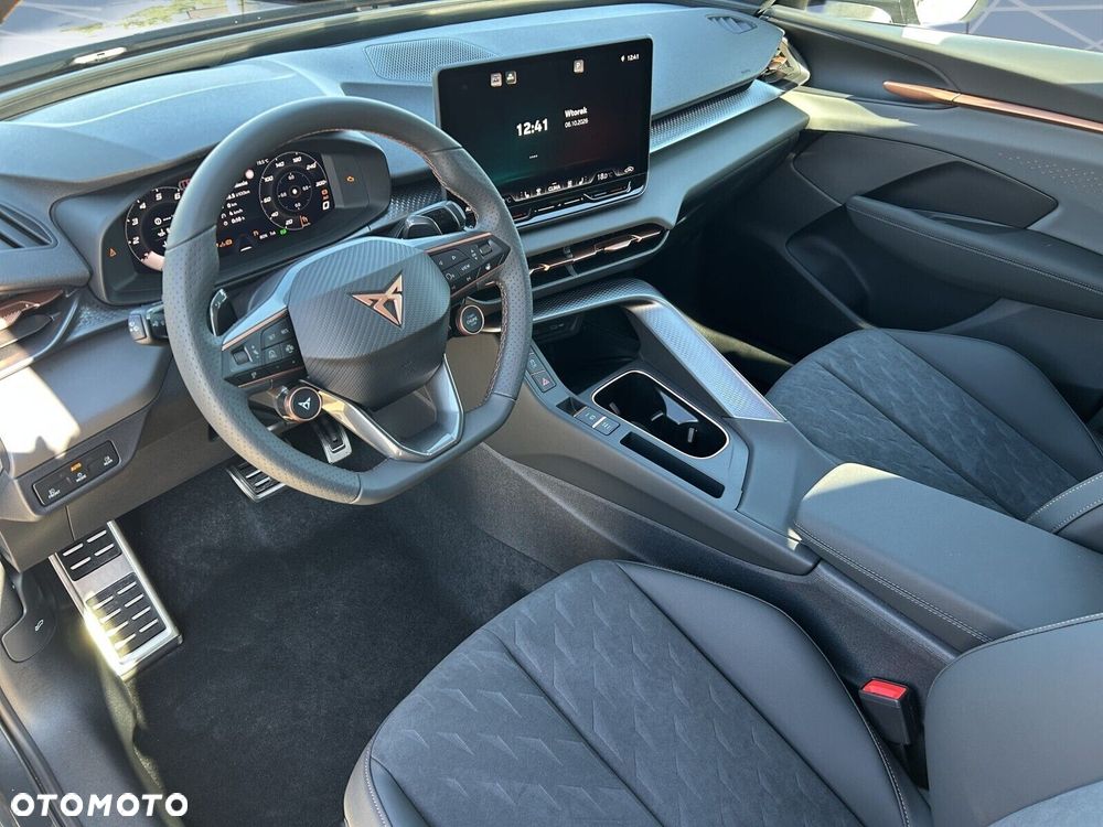 Cupra Terramar 2026 photo 5