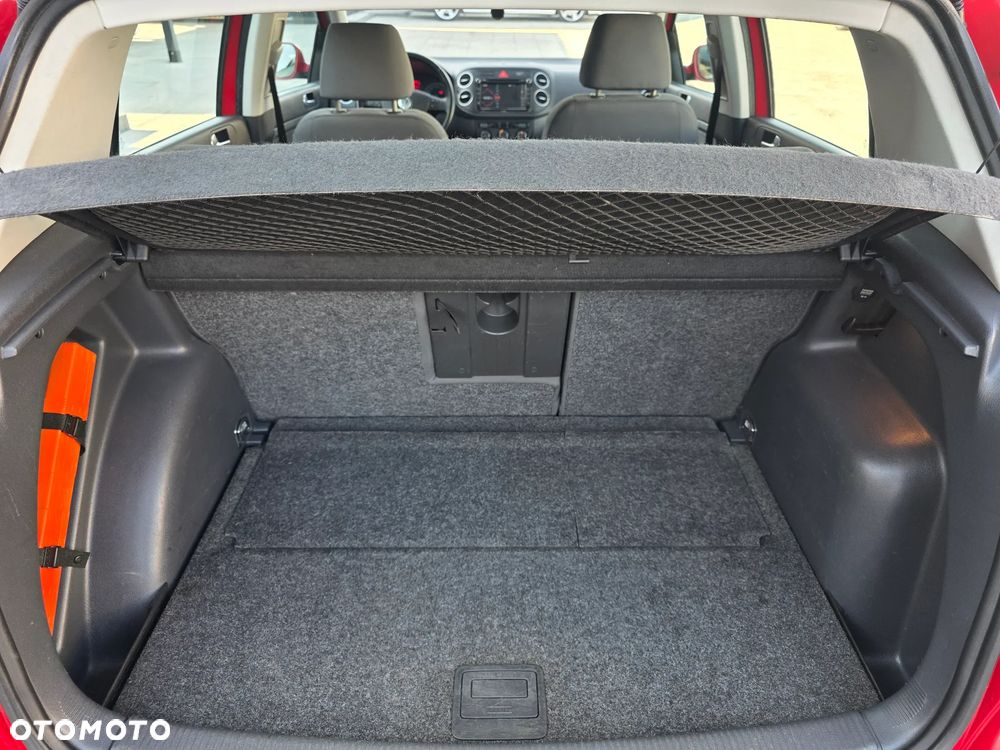 Volkswagen Golf Plus 1.4 TSI Tour - 19
