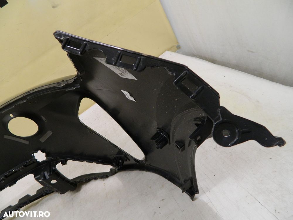 Bara fata Seat Cupra Formentor, 2020, 2021, 2022, 2023, 5FF807221A. - 5