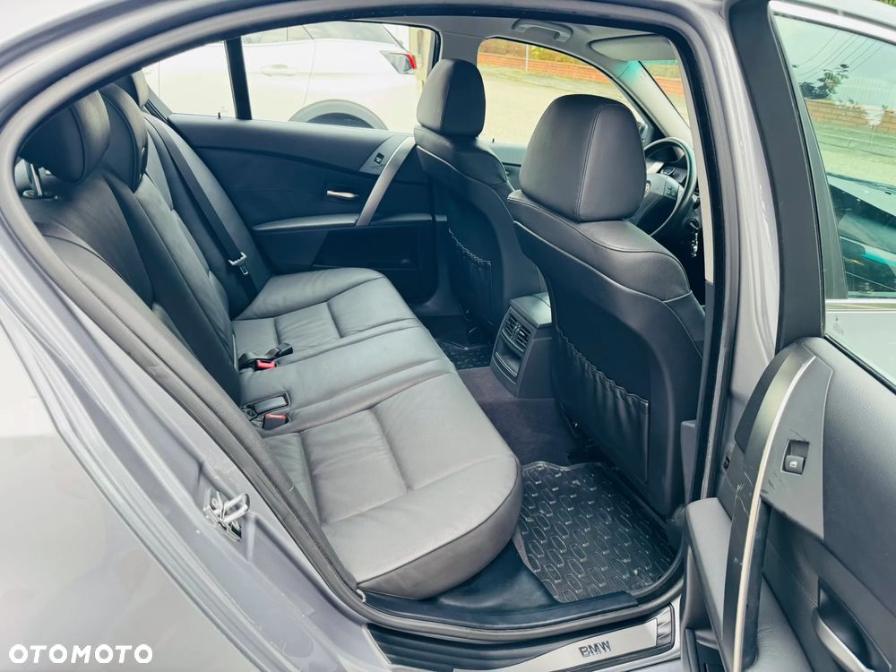BMW Seria 5 - 19