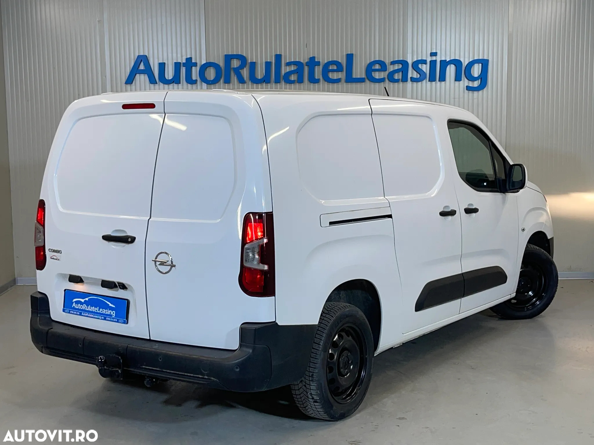 Opel Combo - 3