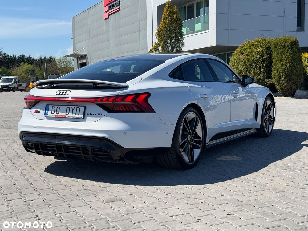 Audi RS e-tron GT - 11