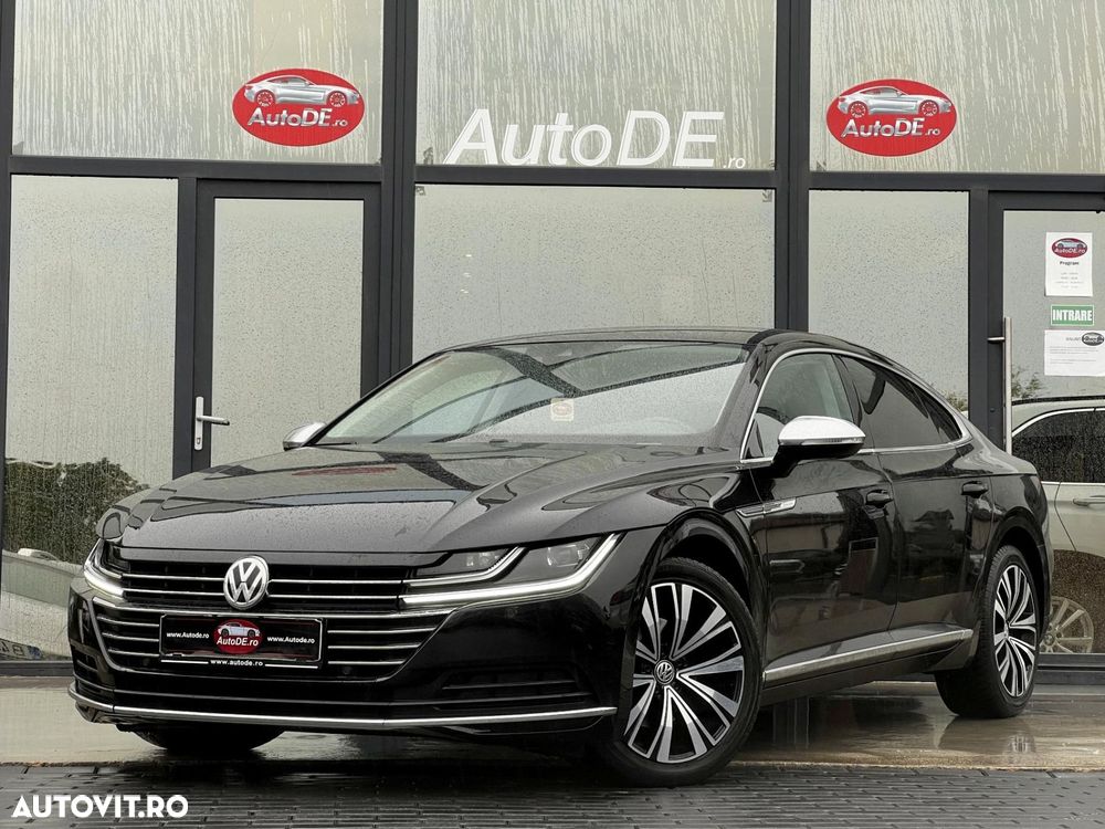Volkswagen ARTEON - 1
