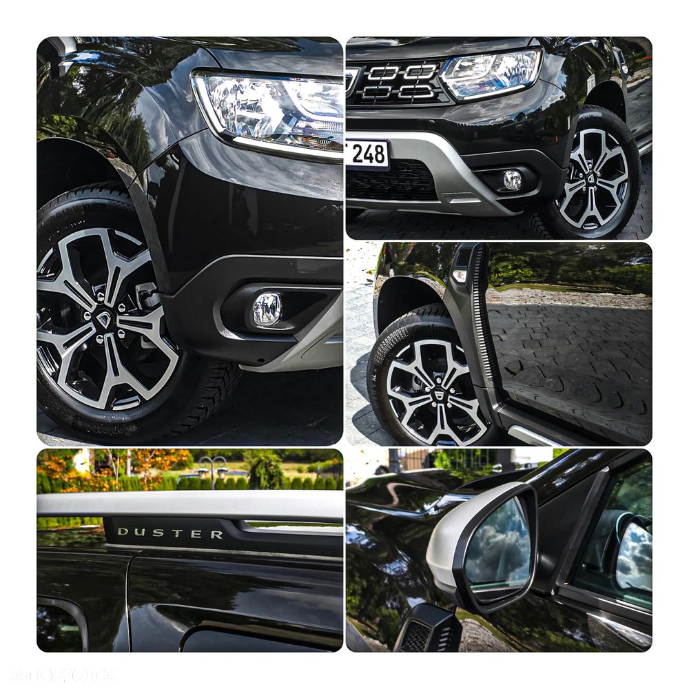 Dacia Duster 1.6 SCe Prestige - 18
