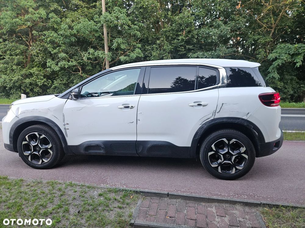 Citroën C5 Aircross - 2