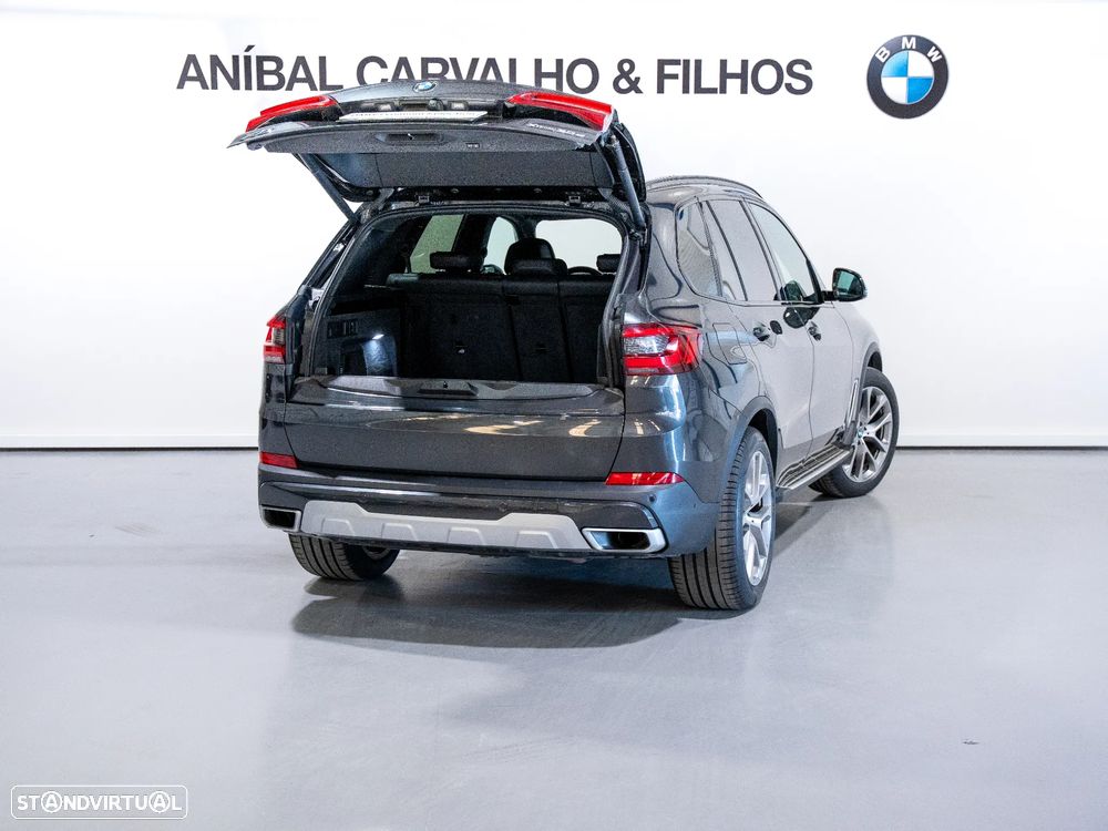 BMW X5 30 d xDrive xLine - 5