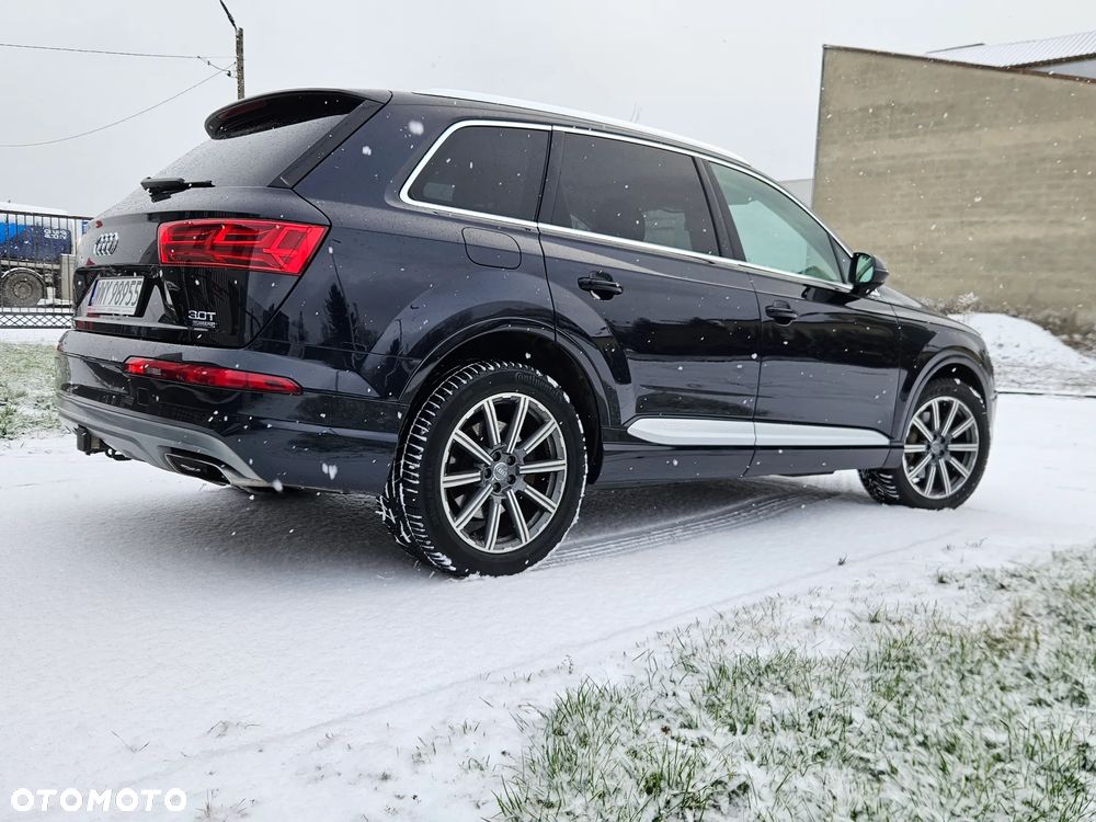 Audi Q7 - 23