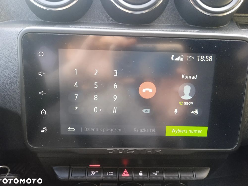 Dacia Duster 1.0 TCe Comfort - 20