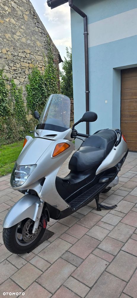 Honda Pantheon - 3