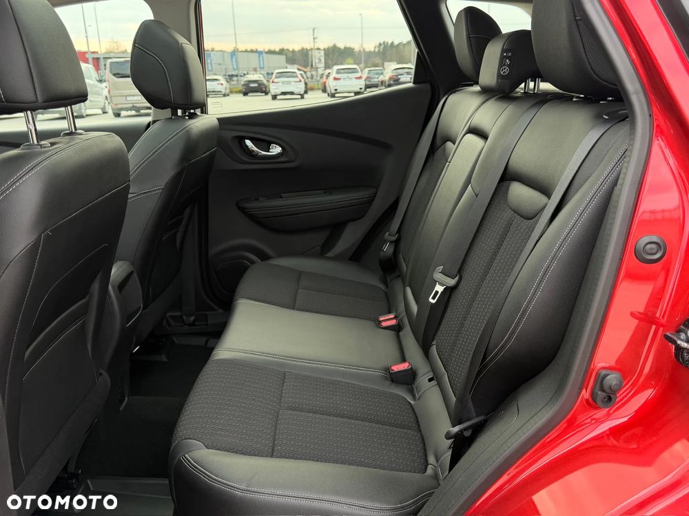 Renault Kadjar 1.2 Energy TCe Limited EDC - 14