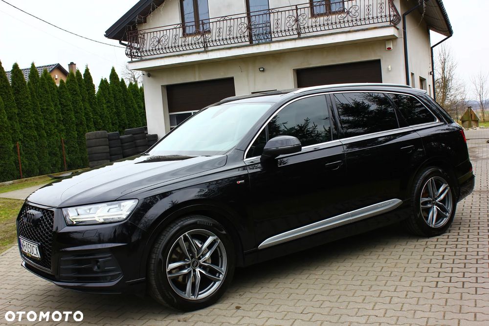 Audi Q7 - 18