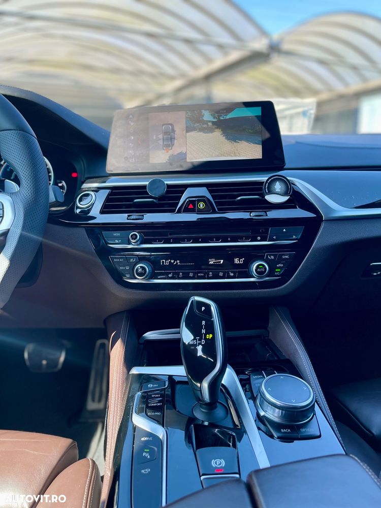 BMW Seria 5 - 16