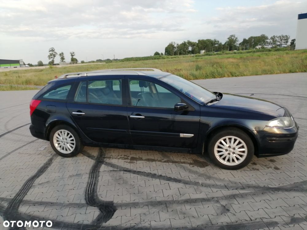 Renault Laguna 2.0 DCi Privilege - 2