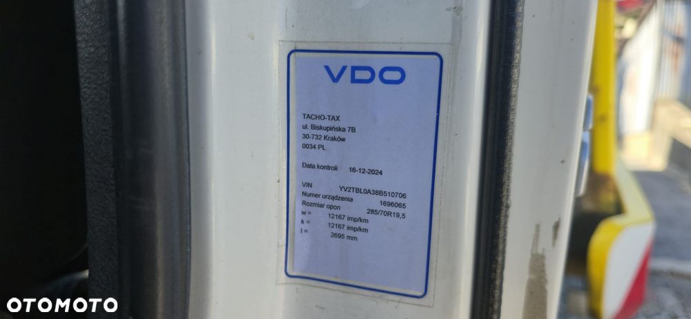Volvo FL 280 - 17