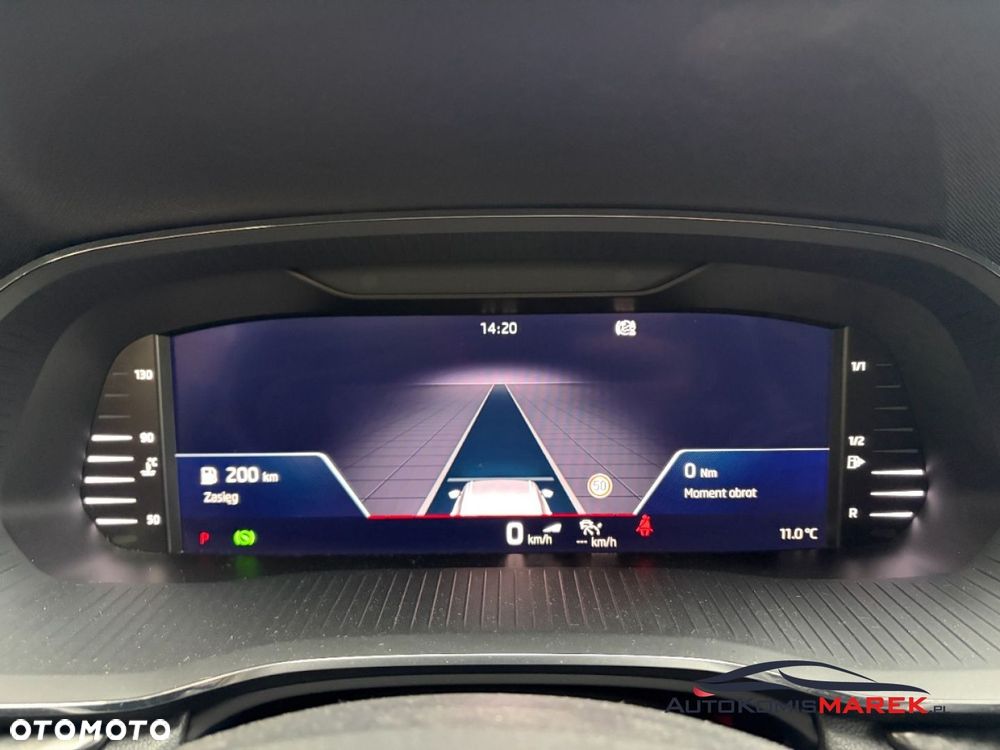 Skoda Octavia 2.0 TDI 4x4 RS DSG - 11
