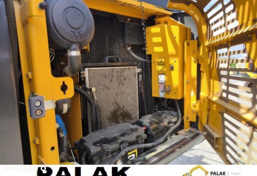 JCB Koparka gąsienicowa JCB JS 131 LC PLUS  , 2019 rok - 9