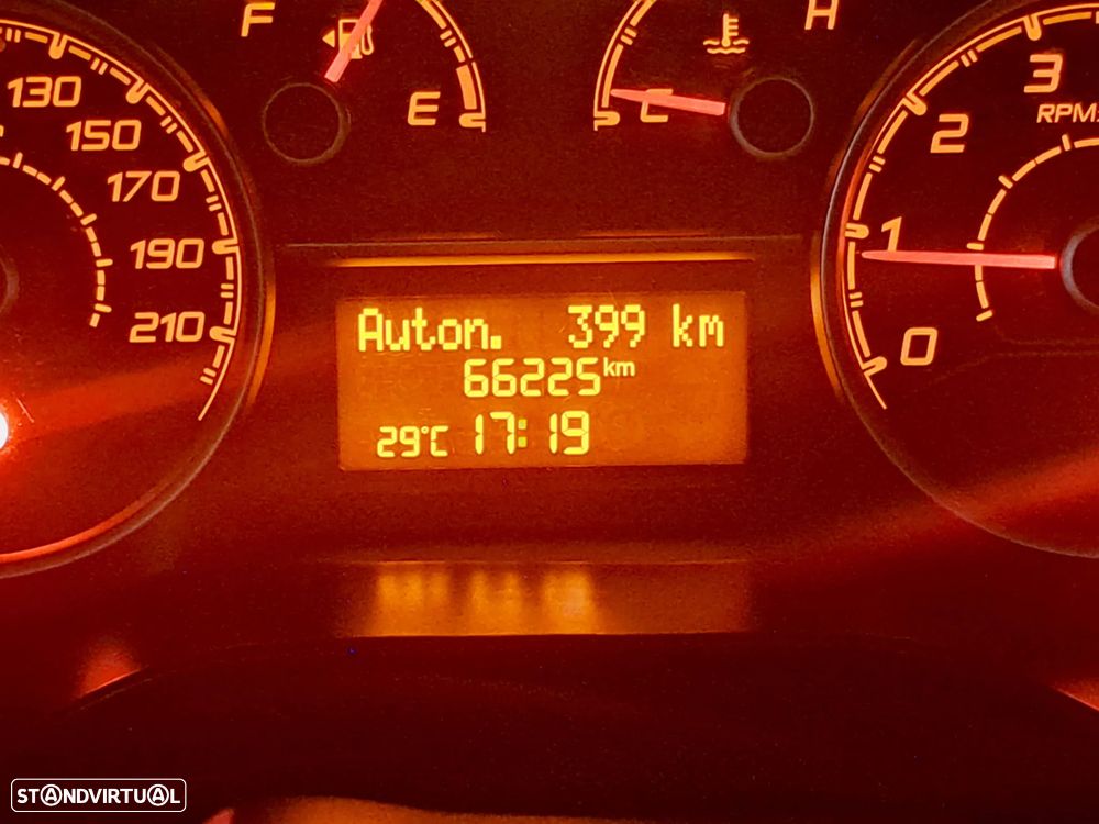 Fiat Doblo - 4