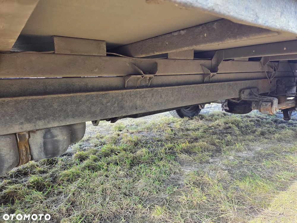 Mercedes-Benz Sprinter - 7