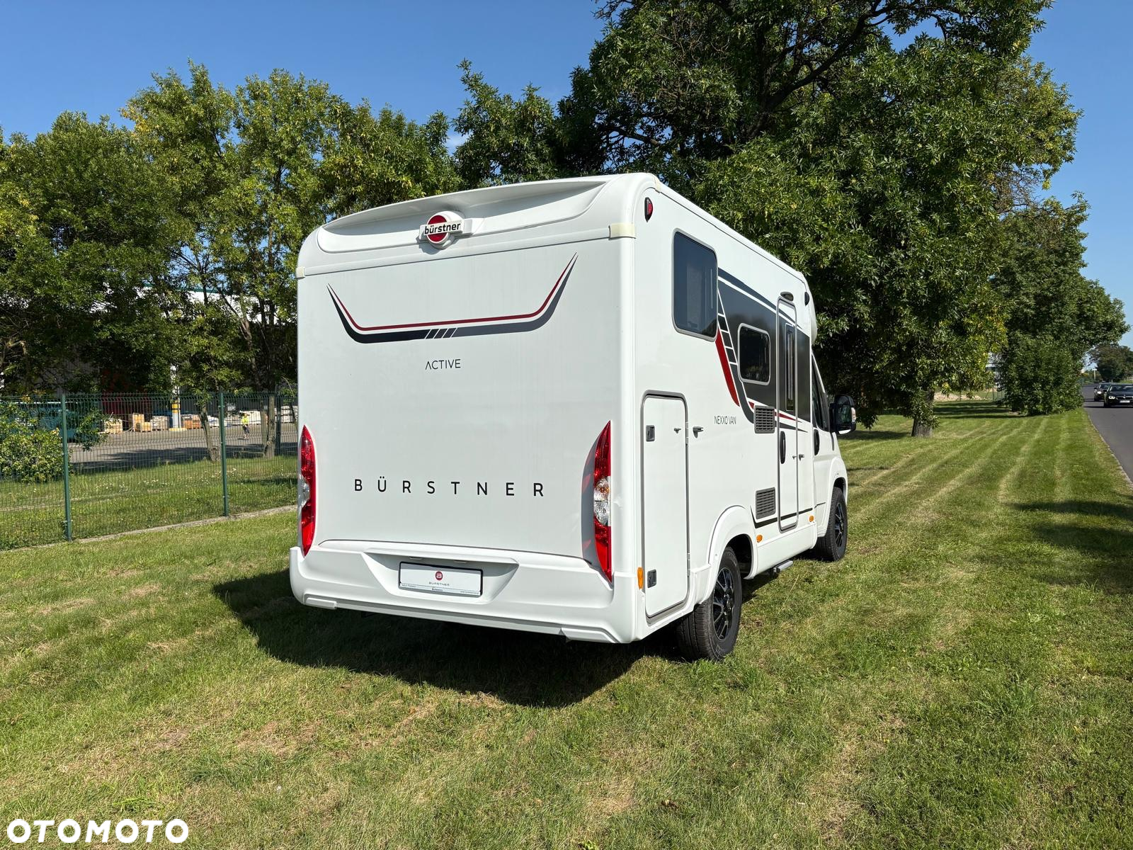Burstner Nexxo Van T 590 G Brava - 5