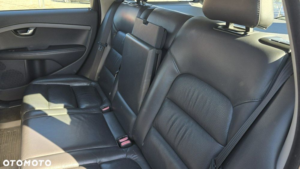 Volvo V70 - 12