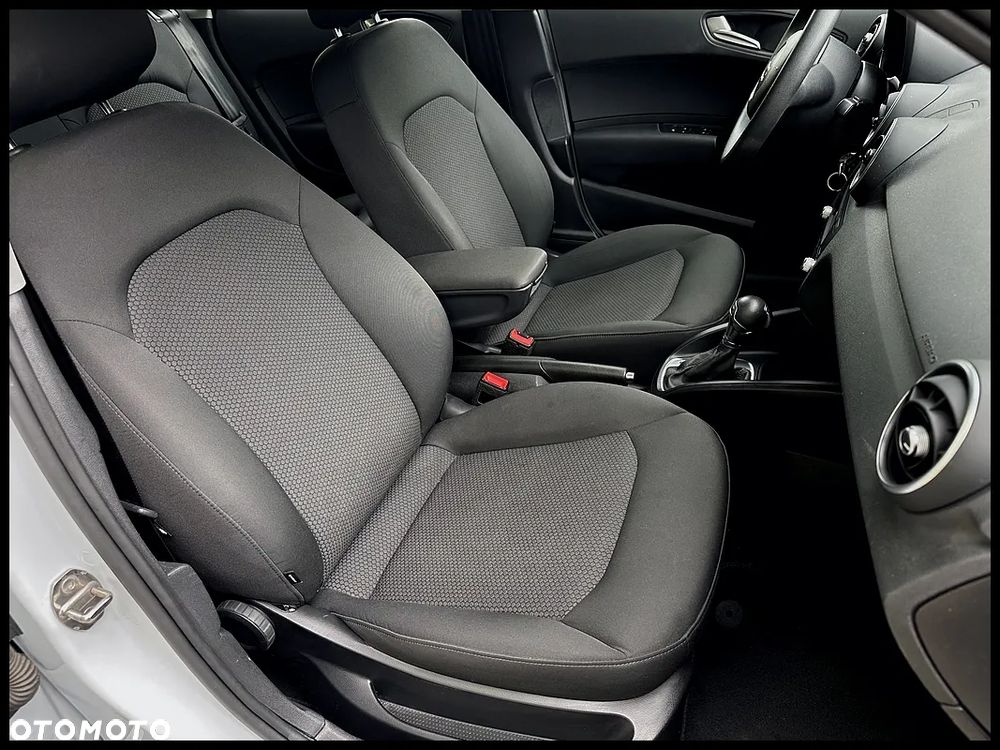 Audi A1 Sportback - 6