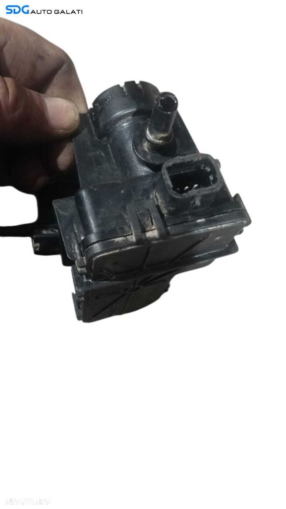 Pompa Aditiv Filtru de Particule Citroen C4 Picasso 1.6 HDI 2004 - 2012 Cod 9658411580 [M9153] - 5