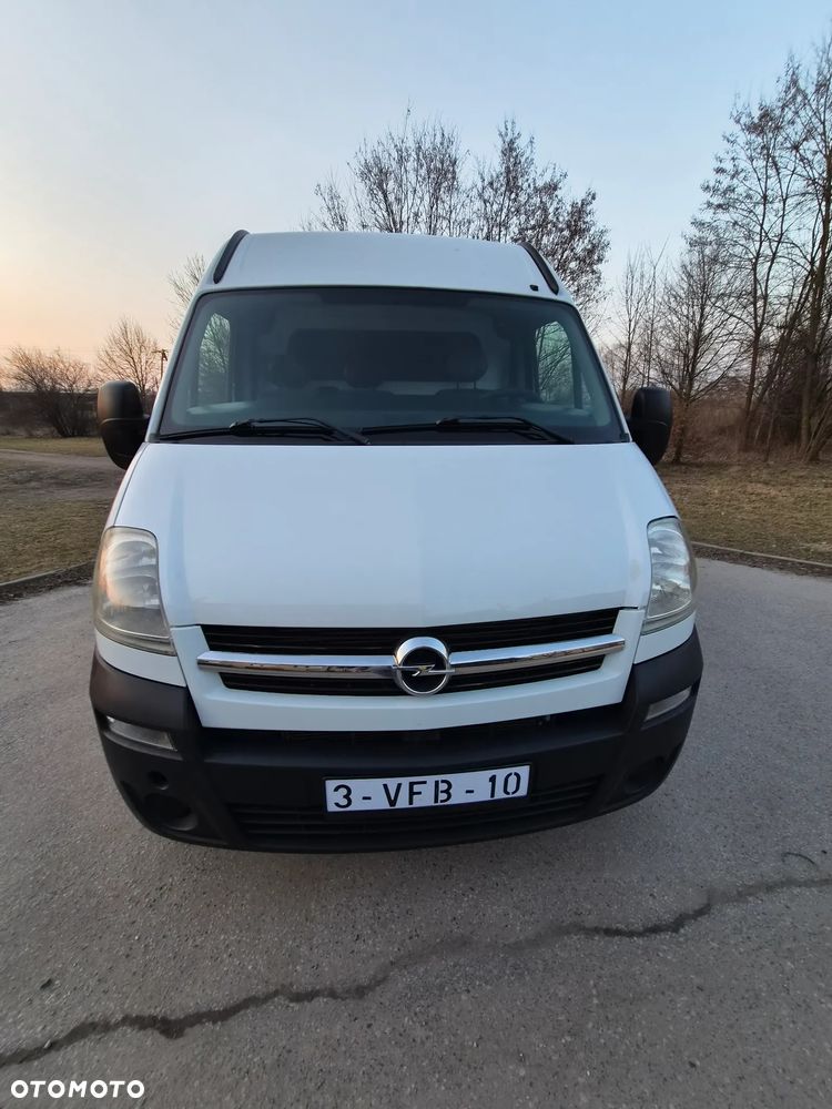 Renault Master - 28