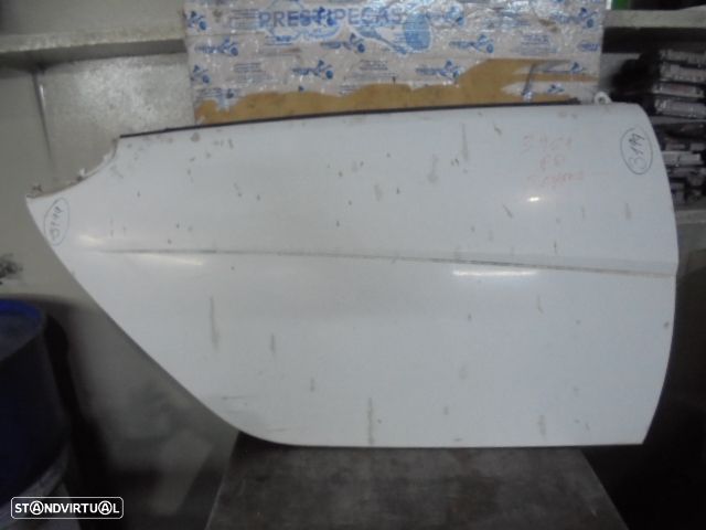 Porta Por3199 SMART  FORTWO 2 451 2008 1.0I 60CV 3P BRANCO FD - 1