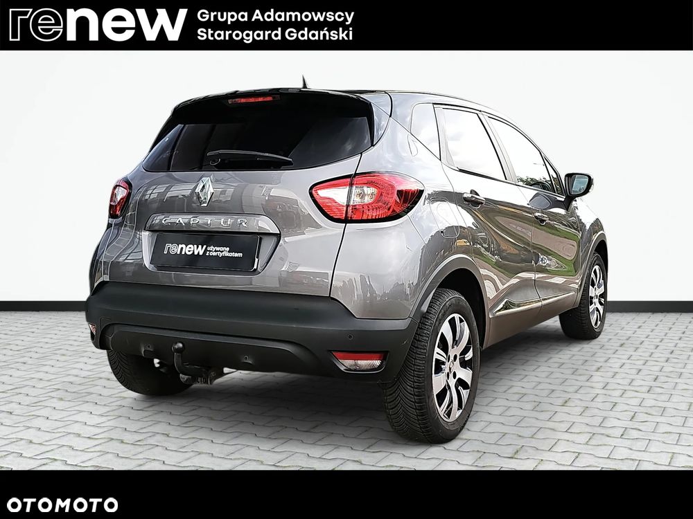 Renault Captur 1.2 Energy TCe Limited - 9