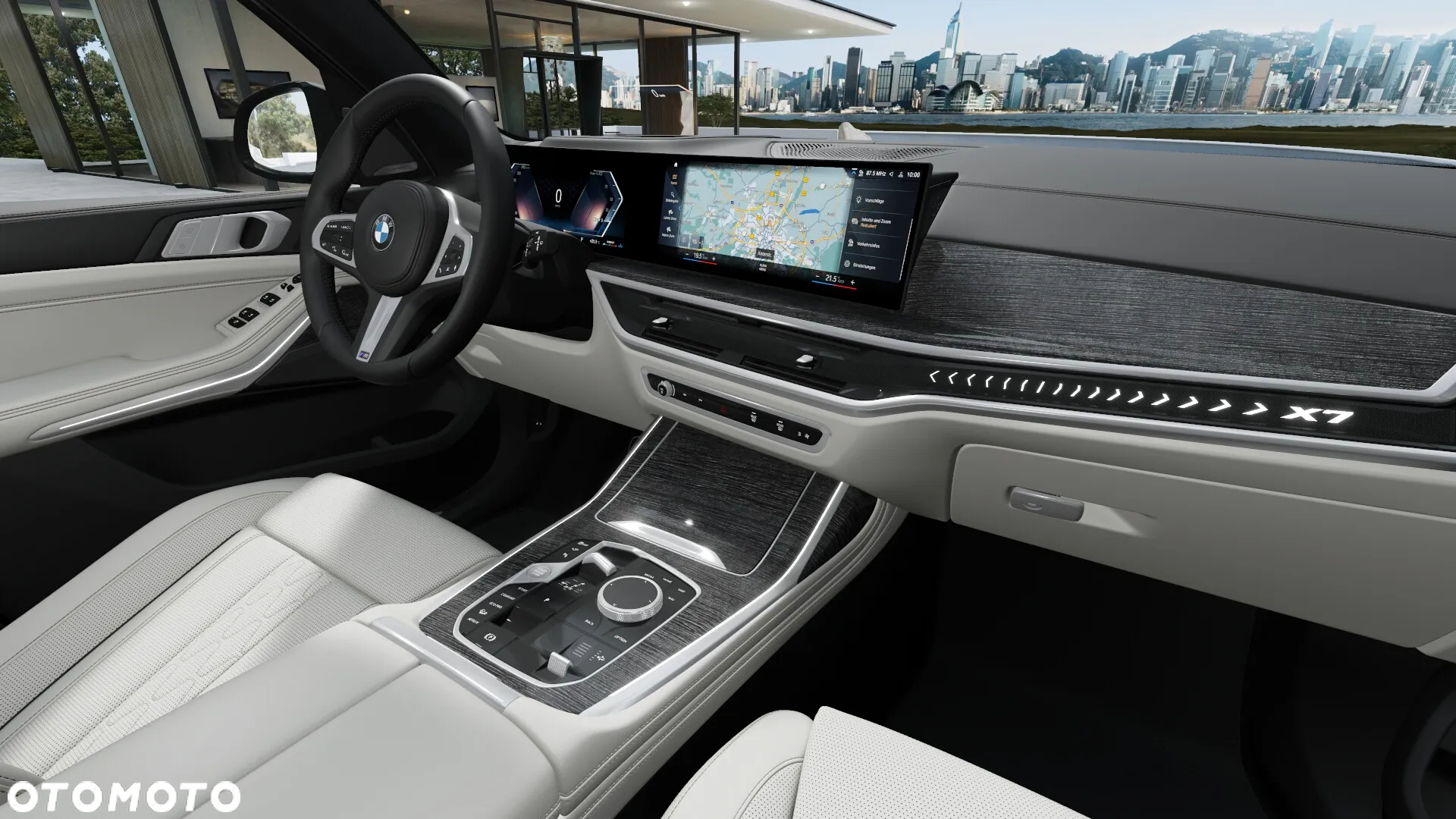 BMW X7 xDrive40d - 15