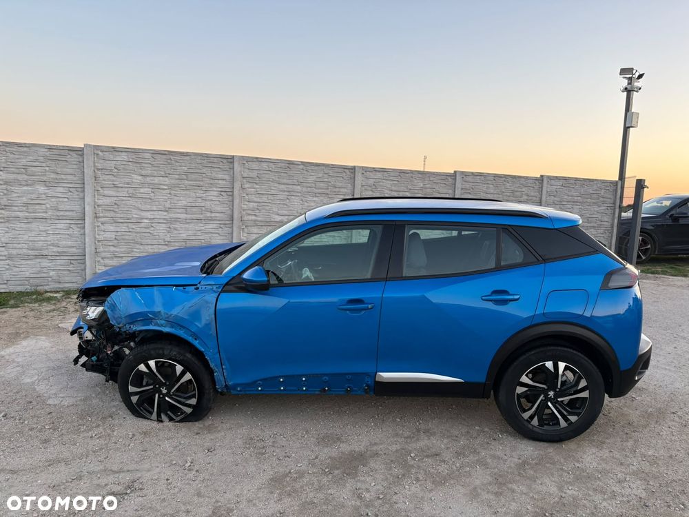Peugeot 2008 PureTech 100 Stop&Start Allure - 30