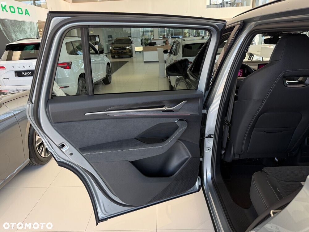 Skoda Kodiaq 2.0 TSI 4x4 Sportline DSG - 16