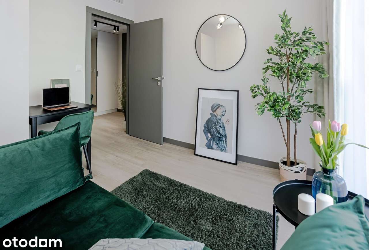 ~2 Pokoje w CENTRUM, WiFi i klimatyzacja, PET Friendly
