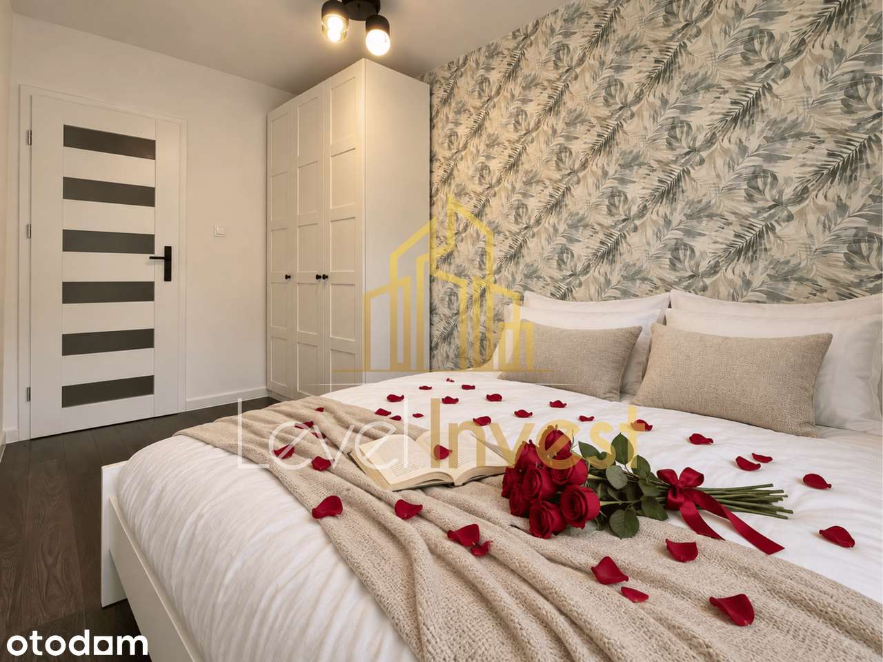Mieszkanie do wynajęcia Kraków Grzegórzki | 2 pokoje | 37 m²
