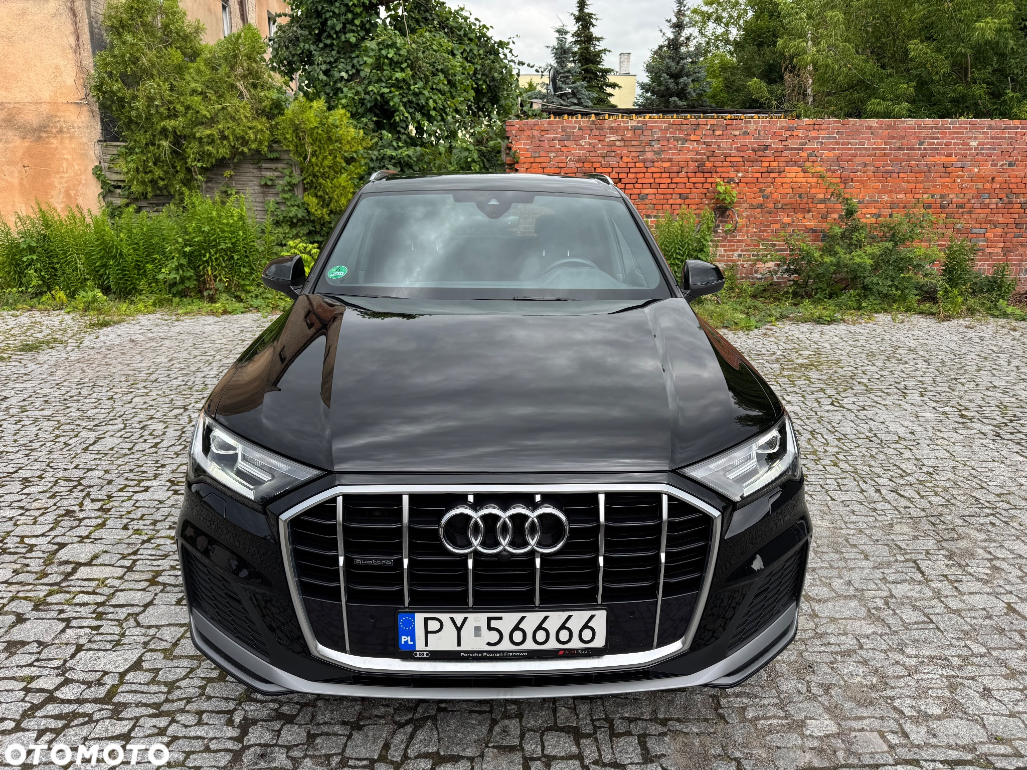Audi Q7 - 5