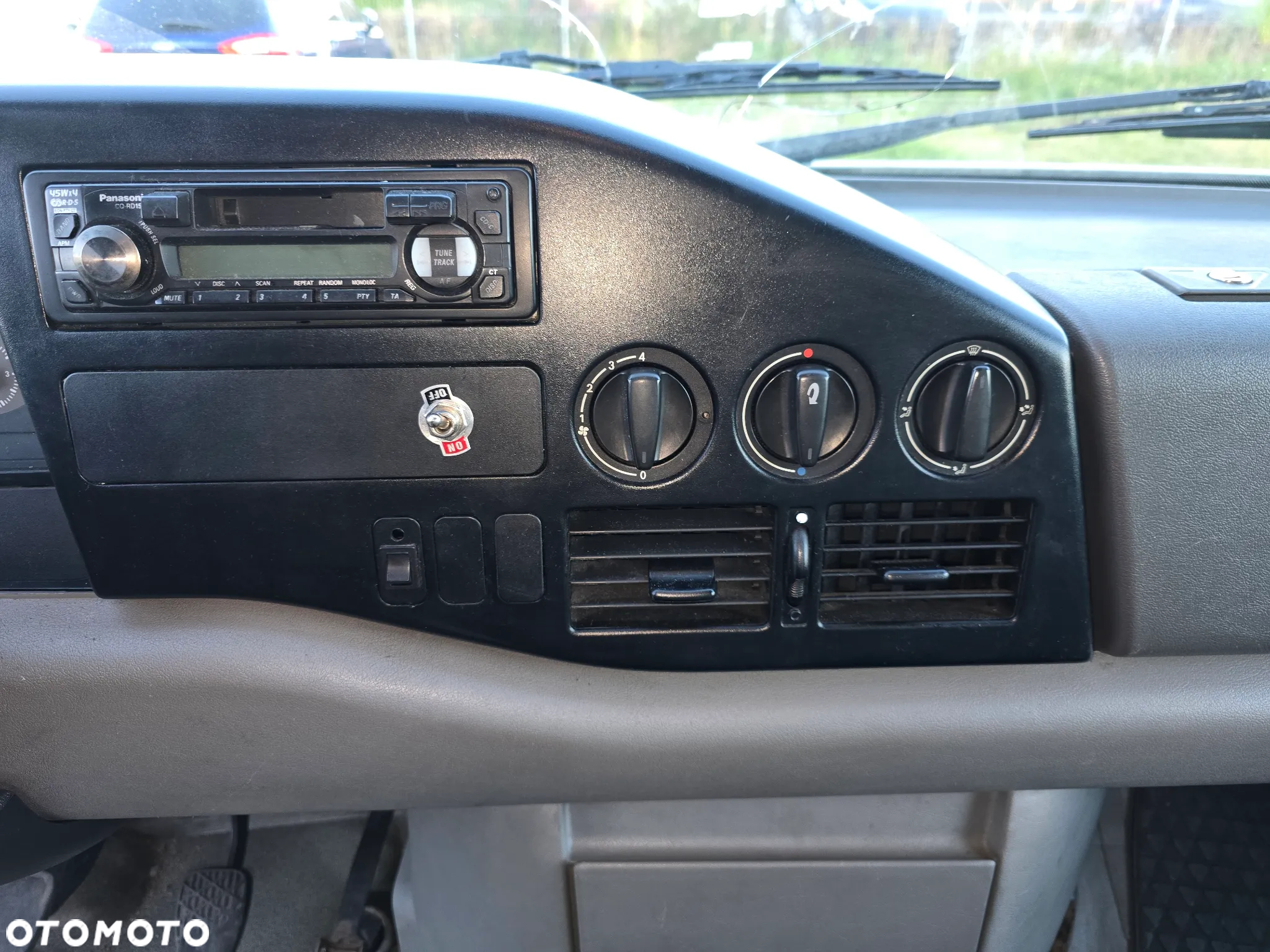 Volkswagen LT35 - 4