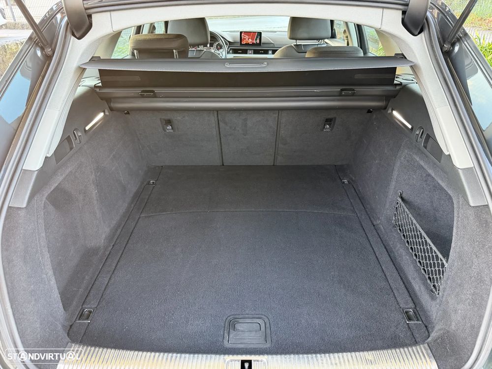 Audi A4 Avant 35 TDI S tronic - 42