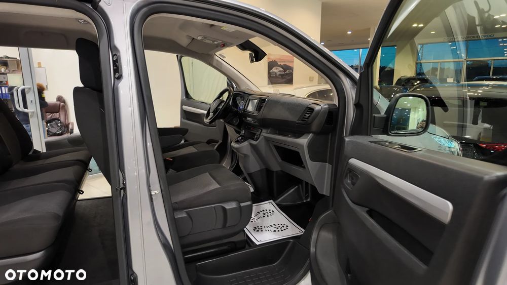 Opel Vivaro 2.0 CDTI Long 2,8t (bryg.) - 35